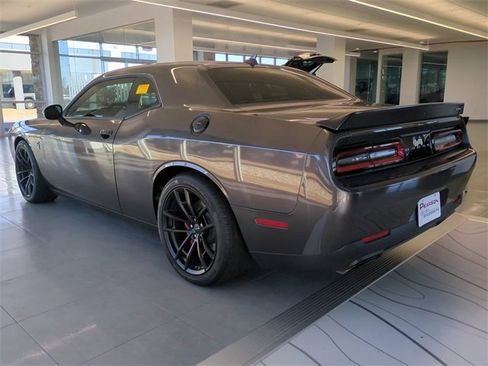 Used 2023 Dodge Challenger SRT Hellcat image 6