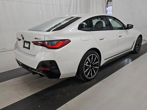 Used 2023 BMW i4 M50 image 3