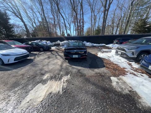 Used 2025 Hyundai Sonata SEL image 16