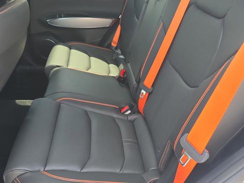 New 2026 Genesis GV70 2.5T Sport Prestige AWD/4WD image 10