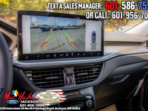 New 2026 Ford Escape Active w/ Tech Pack #1 image 44