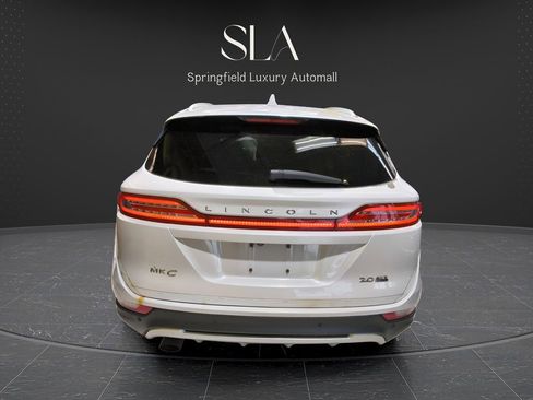 Used 2016 Lincoln MKC Reserve w/ Lincoln MKC Climate Package AWD/4WD image 6