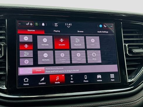 Used 2022 Dodge Durango R/T AWD/4WD image 11