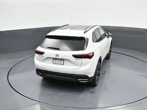 New 2025 Buick Envision Sport Touring image 58