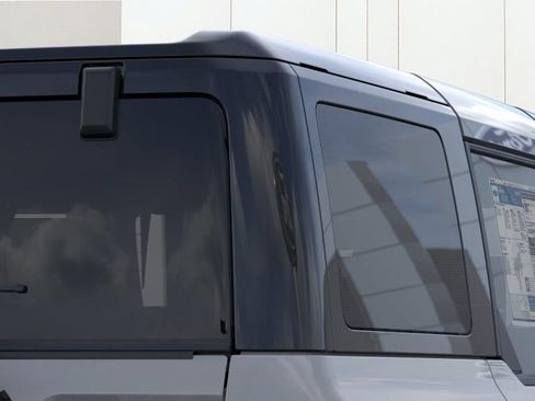 New 2026 Ford Bronco Outer Banks AWD/4WD image 25