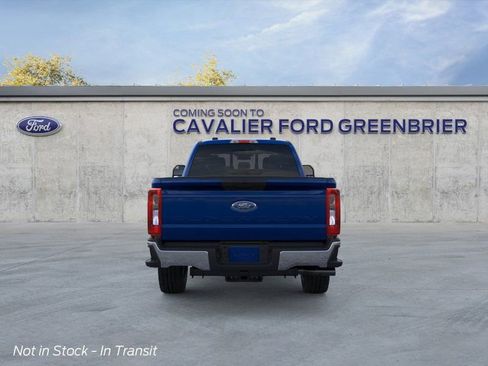New 2026 Ford F350 XLT image 5