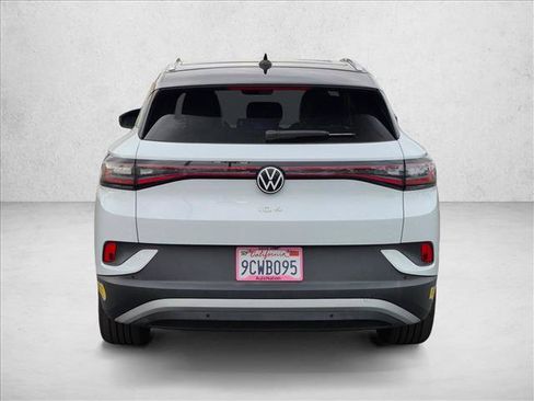 Used 2022 Volkswagen ID.4 Pro S RWD image 7