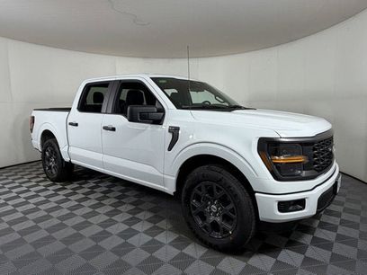 New 2026 Ford F150 STX