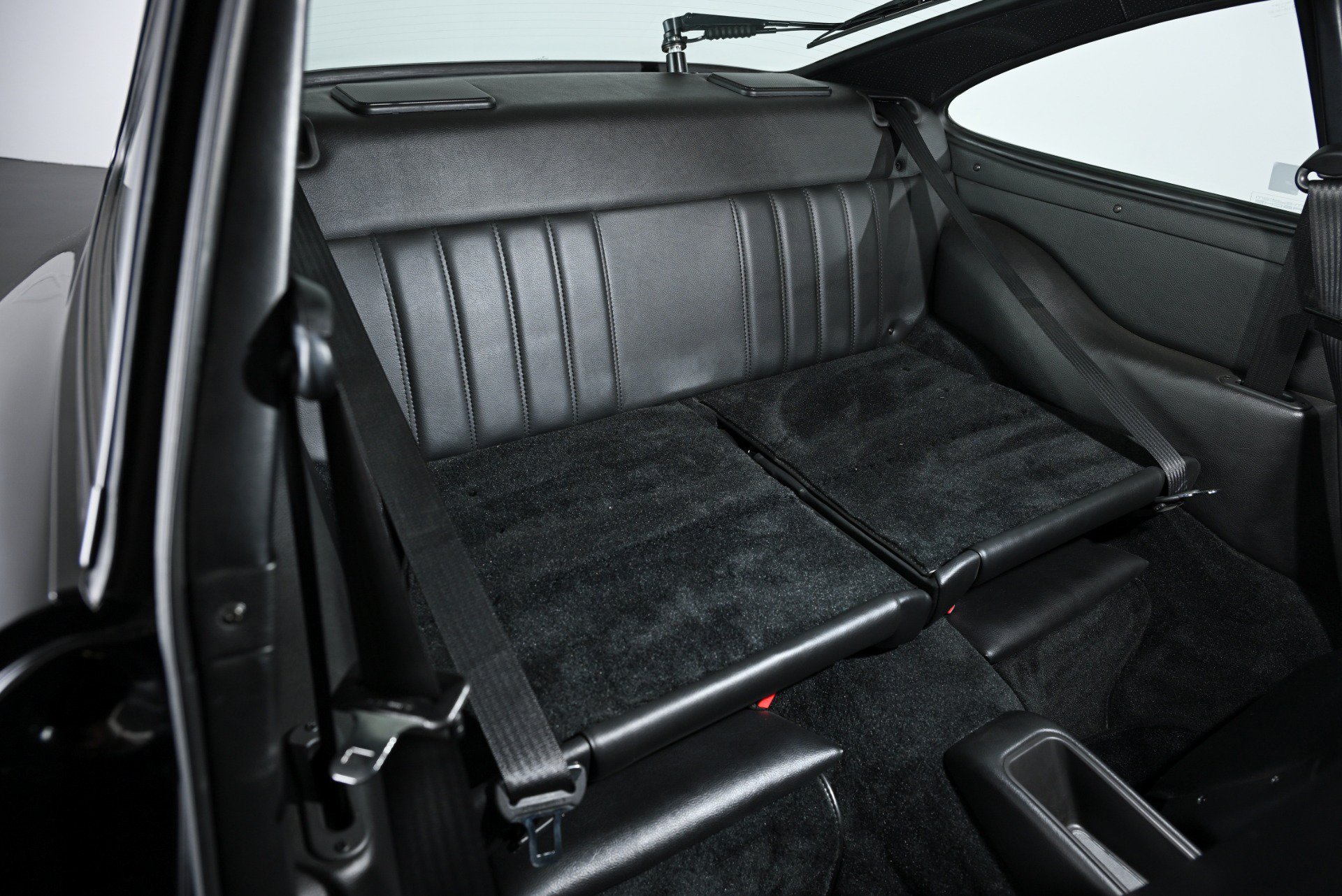 Used 1989 Porsche 911 Carrera 4 AWD/4WD image 19