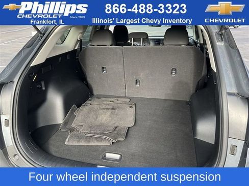 Used 2023 Kia Sportage LX image 20