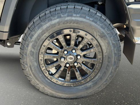 New 2026 INEOS Grenadier AWD/4WD image 9