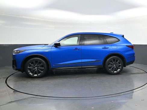 New 2026 Acura MDX A-Spec image 7