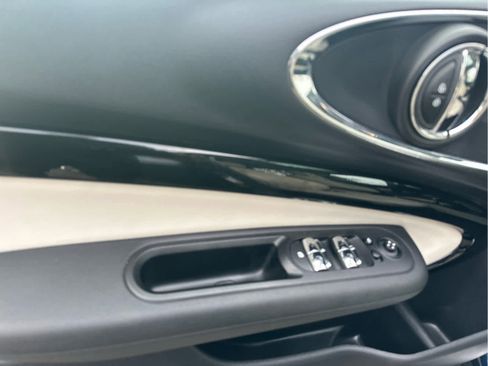 Used 2019 MINI Cooper Clubman S image 14
