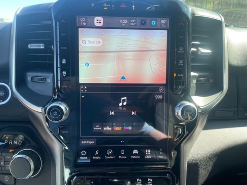 New 2026 RAM 1500 Big Horn/Lone Star image 15