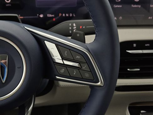 New 2026 Buick Enclave Avenir w/ Super Cruise Package FWD image 9