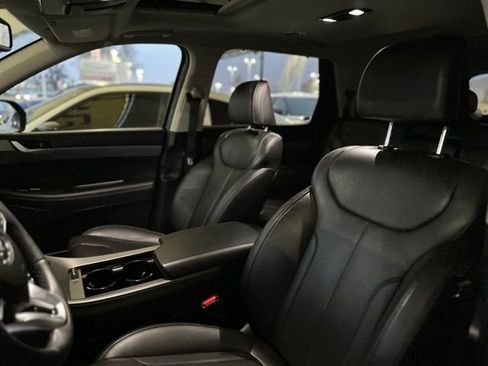 Used 2022 Hyundai Palisade SEL w/ 8P Bench Seat Package image 11