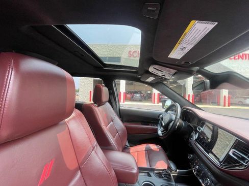 Used 2023 Dodge Durango Citadel AWD/4WD image 11