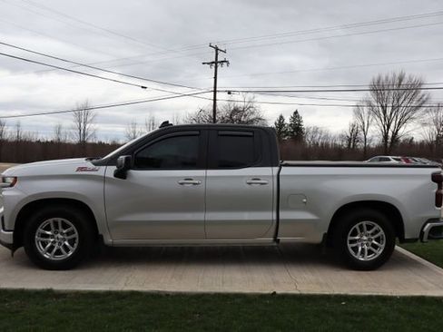 Used 2019 Chevrolet Silverado 1500 RST w/ All-Star Edition image 26
