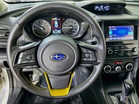Used 2023 Subaru Crosstrek 2.5i Sport AWD/4WD image 11