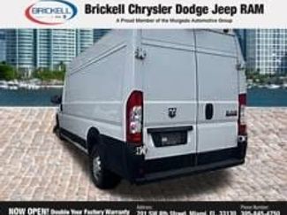 Used 2022 RAM ProMaster 2500 FWD video 3