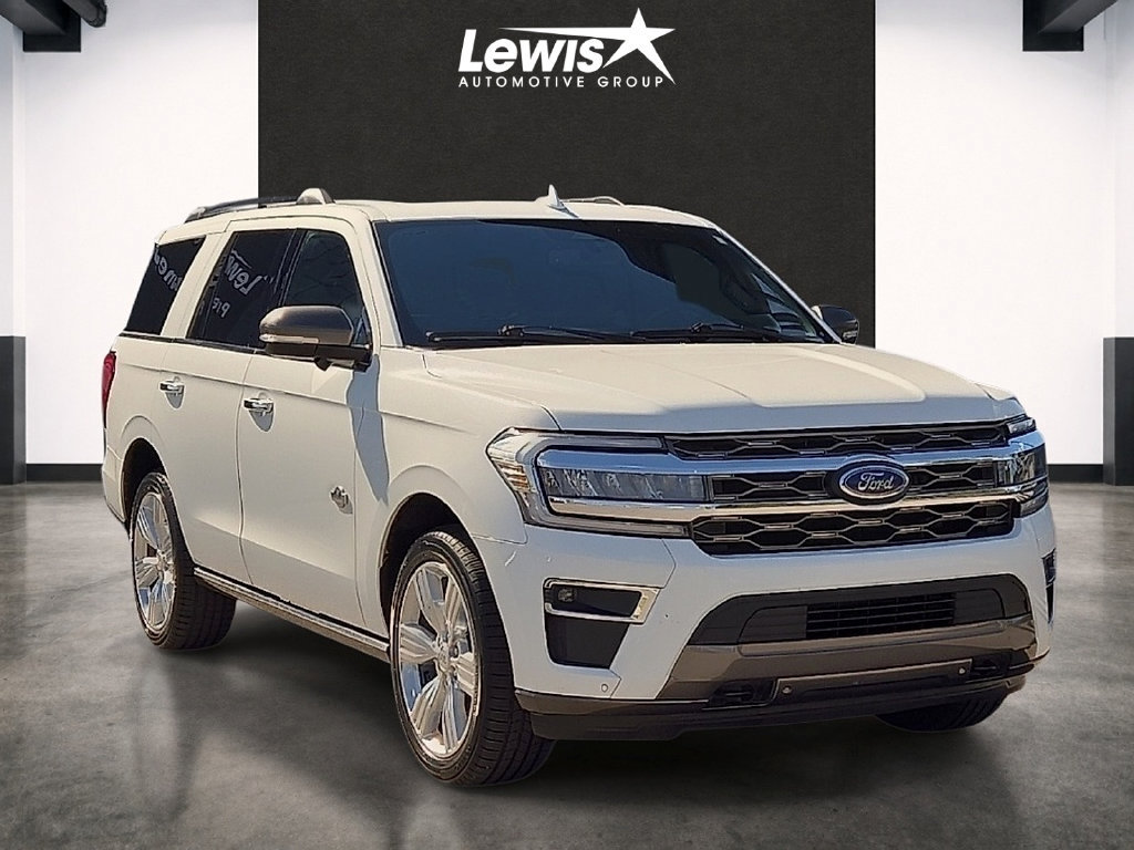 Used 2024 Ford Expedition King Ranch AWD/4WD image 6