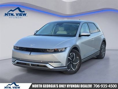 Used 2023 Hyundai Ioniq 5 Limited