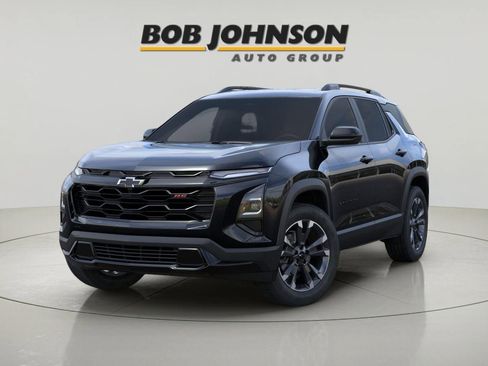 New 2026 Chevrolet Equinox RS image 6