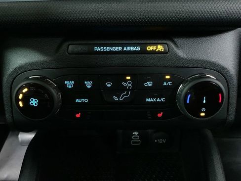 Used 2024 Ford Bronco Sport Badlands image 28