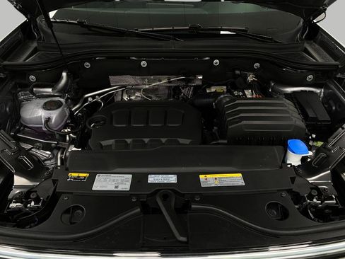 New 2026 Volkswagen Atlas SE AWD/4WD image 12