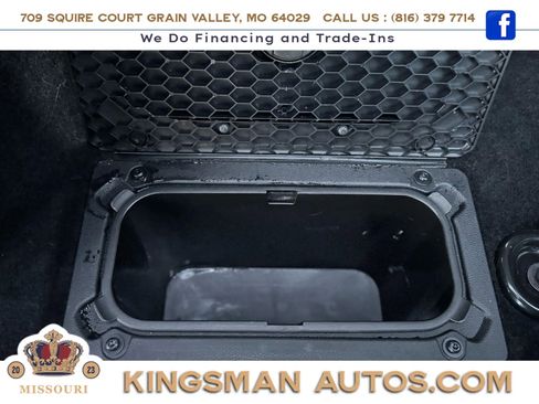 Used 2013 RAM 1500 Lone Star image 24