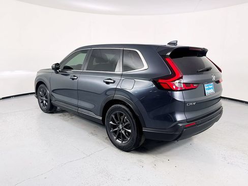 New 2026 Honda CR-V EX-L image 6