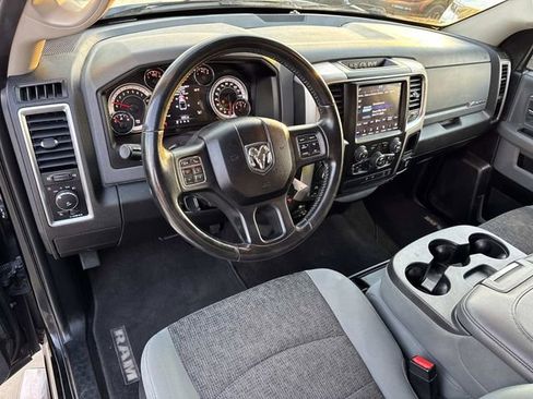 Used 2019 RAM 1500 Big Horn image 23