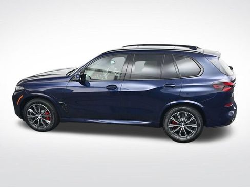 New 2026 BMW X5 xDrive50e w/ M Sport Package AWD/4WD image 27