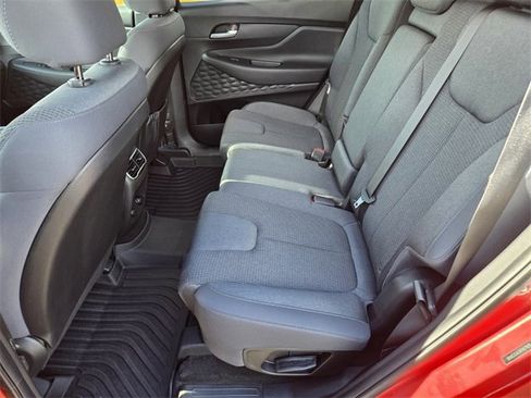 Used 2023 Hyundai Santa Fe SEL image 11