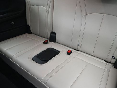 New 2026 INFINITI QX80 Luxe image 14