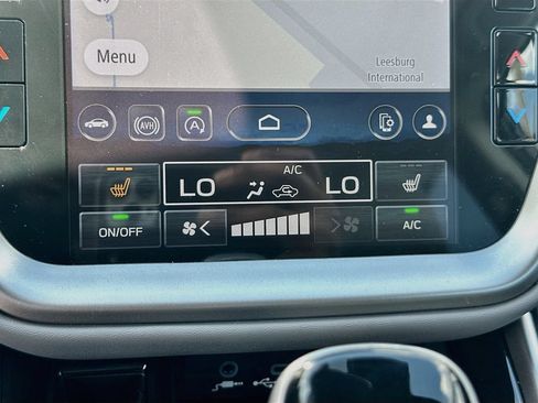 Used 2025 Subaru Outback Limited w/ Popular Package #2 AWD/4WD image 15