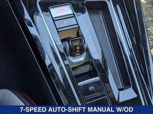 New 2025 Volkswagen GTI SE image 13