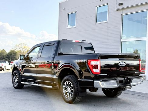 Used 2021 Ford F150 Lariat image 18