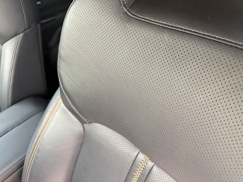 Used 2025 MAZDA CX-50 AWD 2.5 S w/ Cargo Package image 17