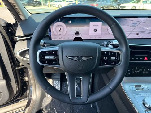 Used 2026 Genesis GV70 2.5T Advanced AWD/4WD image 24