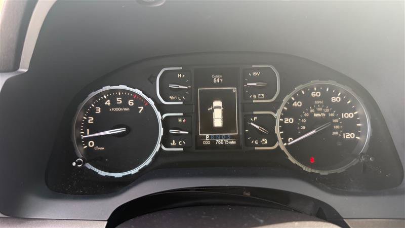 Used 2021 Toyota Tundra SR5 AWD/4WD image 30