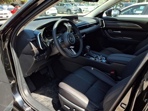 New 2026 MAZDA CX-50 2.5 Hybrid w/ Cargo Package image 14