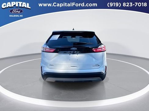 Certified 2022 Ford Edge SEL w/ Convenience Package image 7