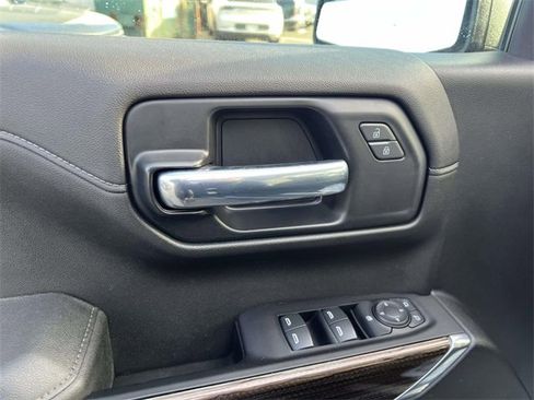 Certified 2022 Chevrolet Silverado 1500 LT image 20