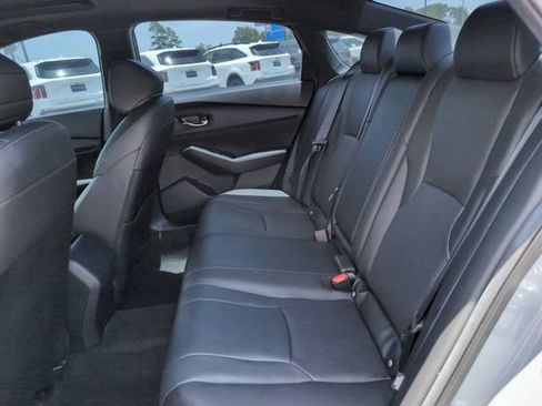 Used 2024 Honda Accord Sport image 29
