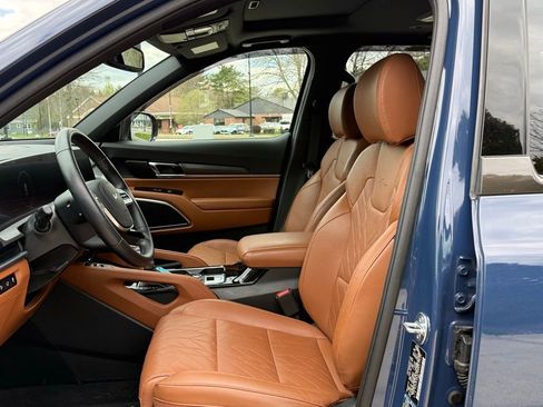 Used 2024 Kia Telluride SX X-Line AWD/4WD image 28