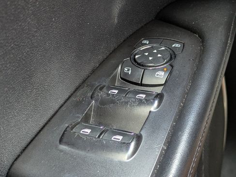 Used 2019 Lincoln Nautilus Reserve FWD image 24