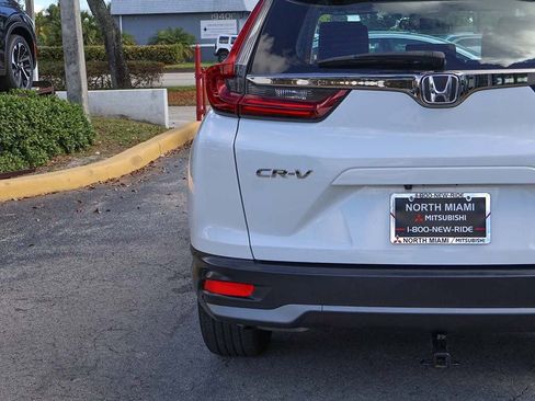 Used 2022 Honda CR-V Special Edition image 13