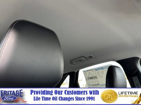 New 2025 Ford Escape SE w/ Class II Trailer Tow Package image 14