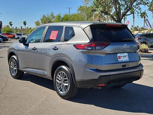 Certified 2024 Nissan Rogue S image 9